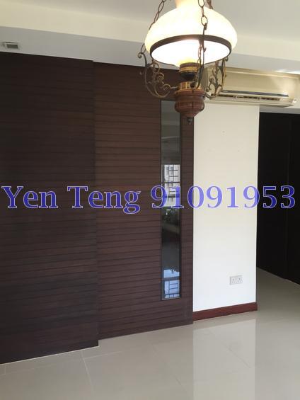 Blk 642D Punggol Drive (Punggol), HDB 5 Rooms #72853161
